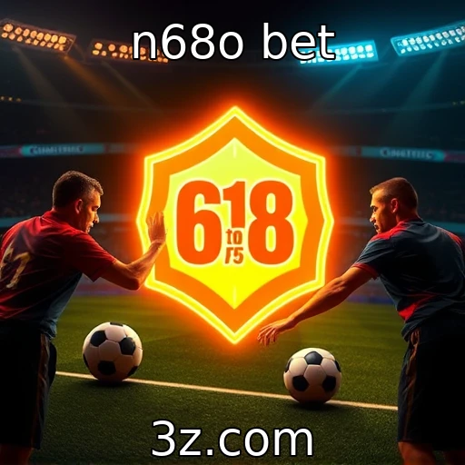 Domine sua estratégia em apostas esportivas para arrasar em 2025