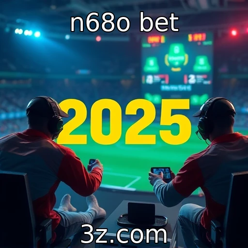 Desvendando as Tendências das Apostas Esportivas em 2025