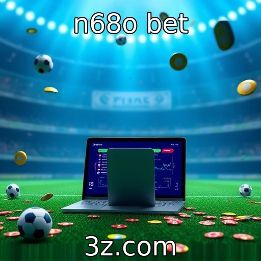 Apostas Esportivas: Análise Detalhada de Partidas Incríveis