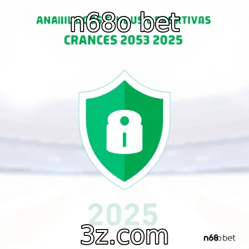 n68o bet Análise das melhores apostas do campeonato brasileiro desta temporada