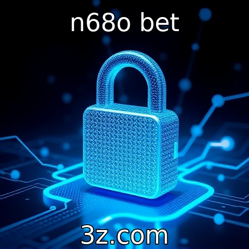 n68o bet Descubra as Melhores Estratégias para Apostas em E-sports