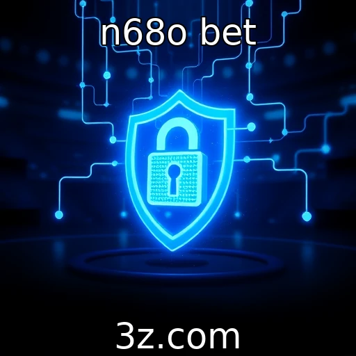 n68o bet Análise de Apostas: Como Aumentar Suas Chances em Jogos de Futebol