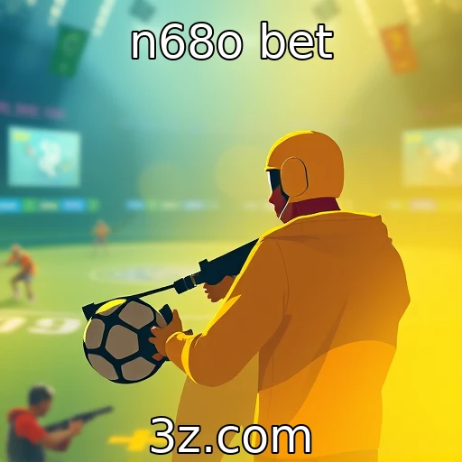 n68o bet Maximize suas apostas: estratégias para cada partida de e-sports