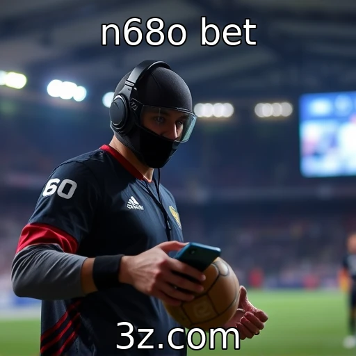 n68o bet Segredos das Apostas: Como Decifrar os Resultados das Partidas