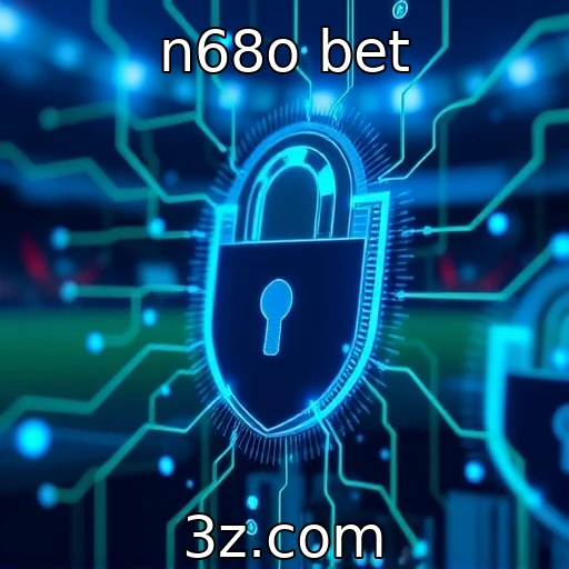 n68o bet Transformando seus palpites em vitórias: Dicas para apostas esportivas